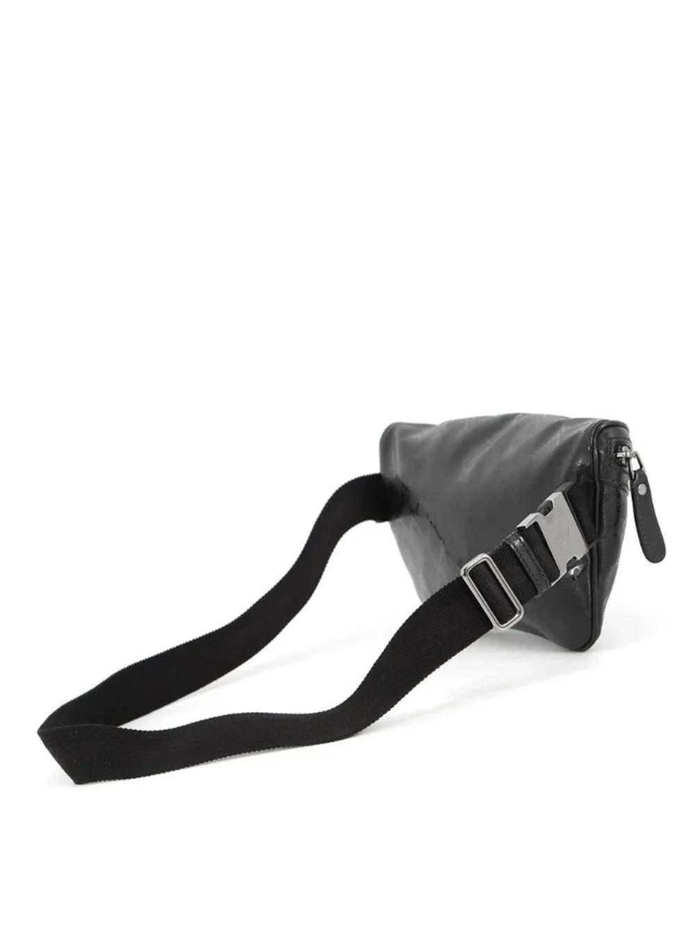 Gucci Belt Bag GG Supreme Black